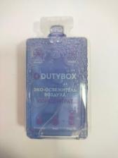 Аромат для дома DutyBox Освежитель воздуха концентрат AROMA Манго 50 мл 1шт