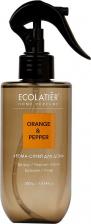 Аромат для дома Ecolatier Арома-спрей для дома 4670124174428