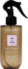 Аромат для дома Ecolatier Арома-спрей для дома
