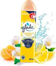 Аромат для дома Glade Освежитель воздуха Цитрусовый, 300 мл