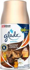 Аромат для дома Glade Освежитель воздуха сменный балон Лазурная волна и магнолия 269мл