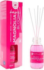 Аромат для дома La Casa de los Aromas Аромадиффузор Жидкий ароматизатор для воздуха с палочками MIKADO. "Магнолия" 95.0