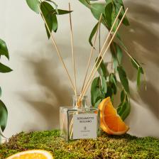 Аромат для дома Lab Fragrance Аромадиффузор "Bergamotto siciliano" / "Сицилийский Бергамот" 200.0