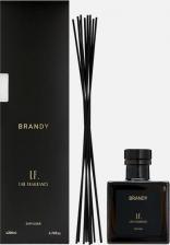 Аромат для дома Lab Fragrance Диффузор ароматический Премиум. Бренди