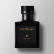 Аромат для дома Lab Fragrance Диффузор ароматический Премиум. Пряный Апельсин 100мл