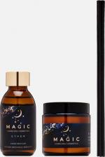 Аромат для дома Magic 5 Elements Арома набор-ритуал для интерьера Ether