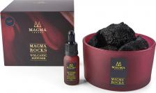 Аромат для дома Magma Аромадиффузор из вулканической лавы Роскошный Кашемир