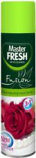 Аромат для дома Master Fresh Освежитель воздуха Fusion Императорская роза, 300 мл