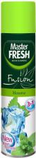 Аромат для дома Master Fresh Освежитель воздуха Fusion Мохито, 300 мл