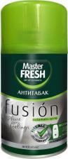 Аромат для дома Master Fresh Сменный баллон Антитабак 250мл