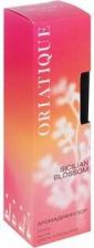 Аромат для дома Oriatique Аромадиффузор для дома Sicilian blossoм 40 мл