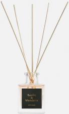 Аромат для дома Poemes de Provence Аромадиффузор Basilic & Mandarin, 100 мл