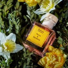 Аромат для дома Poemes de Provence Аромадиффузор "Peony & gardenia" 100.0