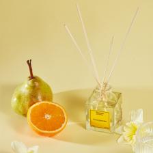 Аромат для дома Poemes de Provence Аромадиффузор Pomegranate, 100 мл