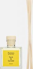 Аромат для дома Poemes de Provence Аромадиффузор "Teck & sandal" 200.0