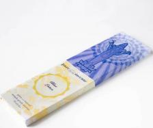 Аромат для дома Pure In Благовония натуральные голубой лотос 10 палочек