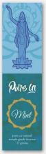 Аромат для дома Pure In Благовония натуральные мята 10 палочек