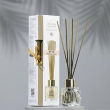 Аромат для дома Rayday Диффузор ароматический Aroma Republic, 30 мл, "Parisian chit", парижская девчонка 9557952