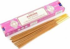 Аромат для дома Satya Ароматические палочки - благовония (Сатья) Aaruda, 15 гр