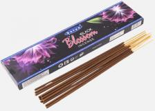 Аромат для дома Satya Благовония Чёрный цветок Сатья ( Black Blossom)