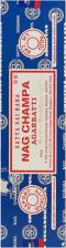 Аромат для дома Satya Наг Чампа (Nag Champa) благовония 100 гр