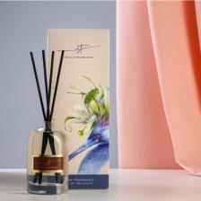 Аромат для дома Сима-Ленд Диффузор ароматический Stella Fragrance "Lily of the valley", 100 мл, ландыш 4610051400719