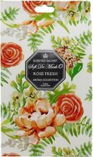 Аромат для дома Sofi de Marko Ароматы для дома ROSE FRESH Ароматическое саше (набор)