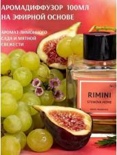 Аромат для дома Stenova Home Аромадиффузор с палочками RIMINI №15 _ 100 мл