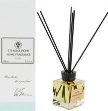 Аромат для дома Stenova Home Аромадиффузор с палочками SeaSide 100 мл