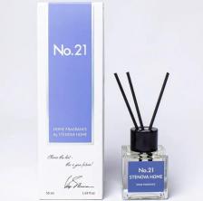 Аромат для дома Stenova Home Ароматический диффузор №21 50 мл