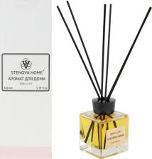 Аромат для дома Stenova Home Ароматический диффузор Vanilla Sky 100 мл