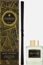 Аромат для дома UCANDLES Аромадиффузор Диффузор Ароматический "Basil And Mint" 130.0