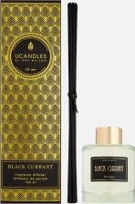 Аромат для дома Ucandles Аромадиффузор Диффузор Ароматический "Black Currant" 130.0