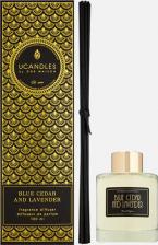 Аромат для дома Ucandles Аромадиффузор Диффузор Ароматический "Blue Cedar & Lavender" 130.0
