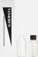 Аромат для дома VAN&MUN Аромадиффузор Ароматический диффузор Зеленое поле с палочками 100.0