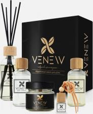 Аромат для дома Venew Набор ароматических средств для дома Подарочный набор для дома 4657787583255