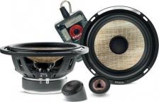 Автоакустика Focal Performance PS 165