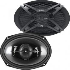 Автоакустика Sony XS-GTF6939
