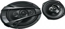 Автоакустика Sony Xs-Xb6941