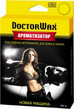 Ароматизатор DoctorWax DW-0807