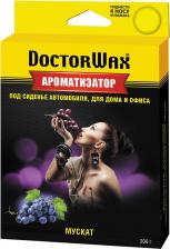 Ароматизатор DoctorWax DW-0821