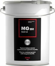 Смазочное средство Efele MG-251 (5 кг)