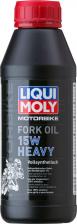 Масло гидравлическое Liqui Moly 7558