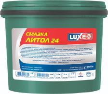 Смазочное средство Luxe 710