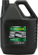 Масло гидравлическое OilRight 2624