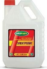 Жидкость для быстрого запуска OilRight 5504