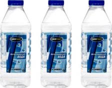 Дистиллированная вода OilRight 5512