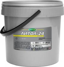 Смазочное средство OilRight 6051