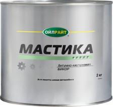 Антикоррозийное покрытие OilRight 8032