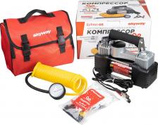 Автокомпрессор Skyway Буран-05